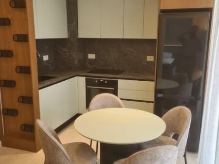✨ 1+1 APARTMENT FOR RENT – RIVERSIDE RESIDENCE, TIRANA