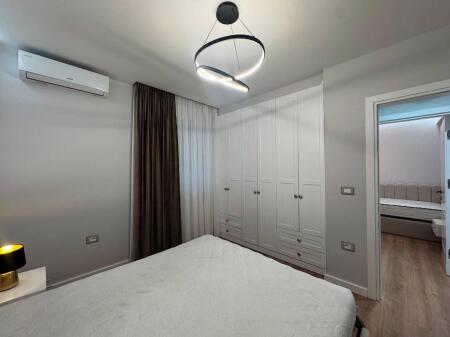 2+1 Apartment for Rent - Selvia, Tirana