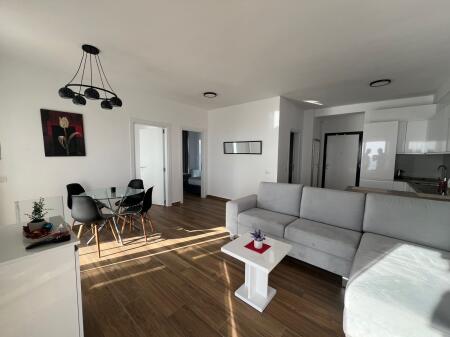 2+1 apartment for sale in Shengjin