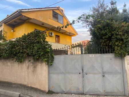 Villa for sale!