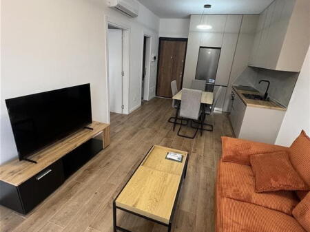 Apartment for Rent 1+1 at Univers City (ID B2101117) Tirana.