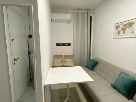 Apartment 1+1 for rent near American Hospital 2!