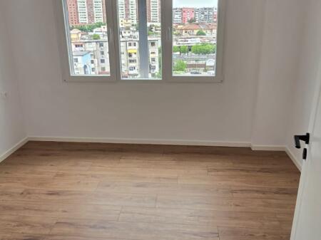 A few minutes away from the Arrow Palace, Boulevard "Bajram Curri" near Kastrati Gas Station, a 1+1 apartment is for sale.