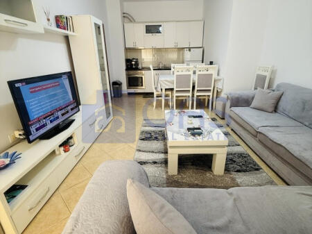 1+1 apartment for rent in Astir