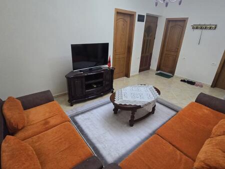 2+1 Apartment for Rent, Elbasan Street