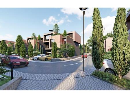 Attached villa for sale!