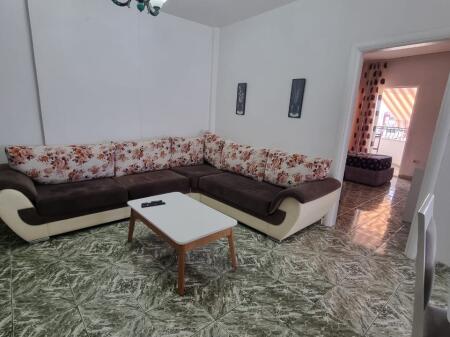 Apartment 2+1 for rent in Don Bosko!