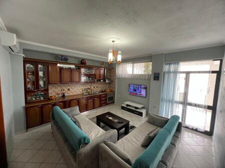 Apartment for rent 3+1 Shkoze