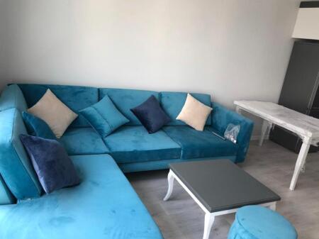 Apartment 1+1 for Rent at Square 21 Complex
