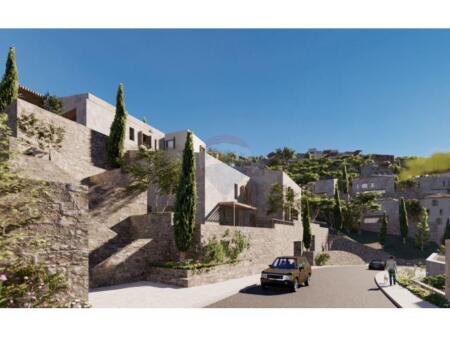 Luxury villa with pool for sale in the South!