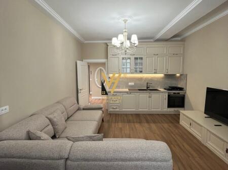 APARTMENT 1+1+BLK FOR RENT ON ELBASAN STREET