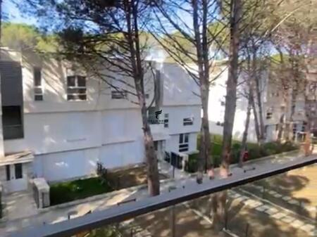 FOR SALE APARTMENT 2+1 SAN PIETRO RESORT