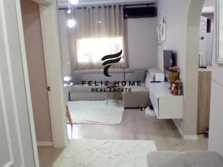 FOR SALE APARTMENT 1+1 KODRA E DIELLIT