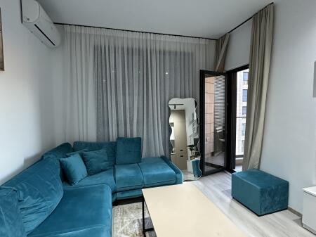 For sale apartment 2+1 at Erli Residence, Porcelain