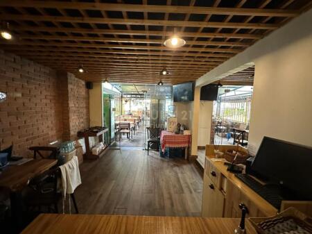 FOR SALE GRILL BUSINESS - STRATEGIC LOCATION IN ALI DEMI, TIRANA