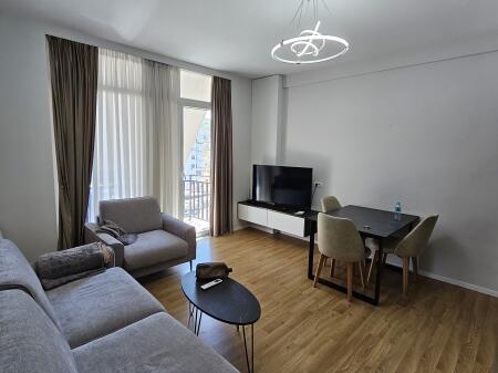 2+1 APARTMENT FOR RENT NEAR THE BRIDGE IN SHRAK