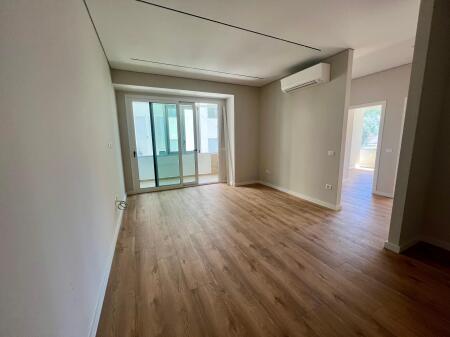 Two-bedroom apartment for sale in Vlorë.