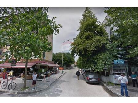 BAR-CAFE FOR SALE, FORMER BLOCK
