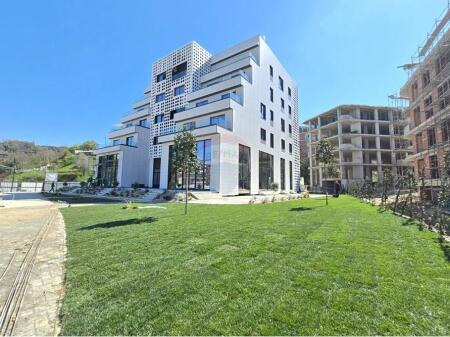 2+1 apartment for sale at Liqeni That!