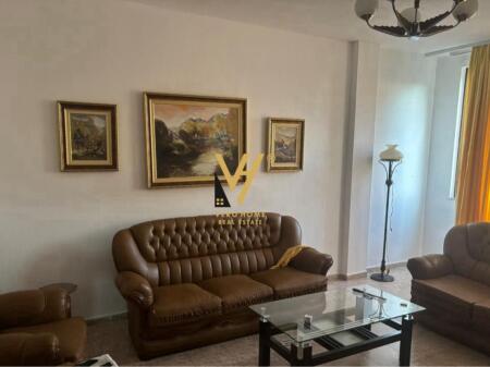 FOR RENT 3+1 APARTMENT ON BULEVARDI I RI