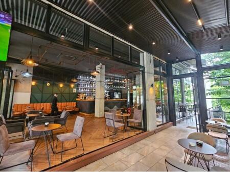 For sale Bar/Cafe at Siri Kodra