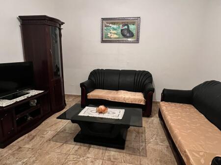 2+1 private house for rent in Selite near the electric substation