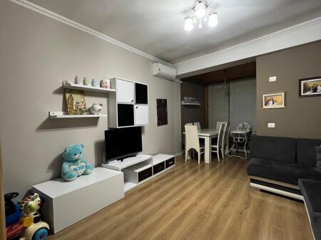 Apartament 2+1 me qira ne Astir