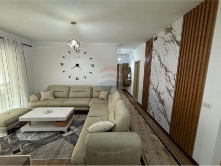 Apartment for rent 2+1+2 in Astir!