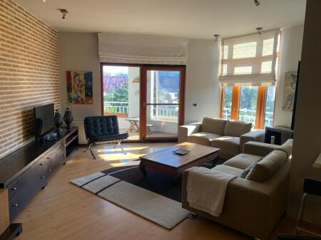 Apartament 2+1+2 për qira në Rrugën Abdyl Frasheri!