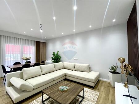 1+1 APARTMENT FOR RENT