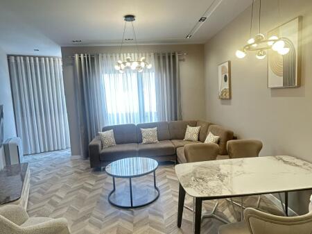Apartment for Rent 2+1+2 | Center of Tirana – Near 9-Story Buildings