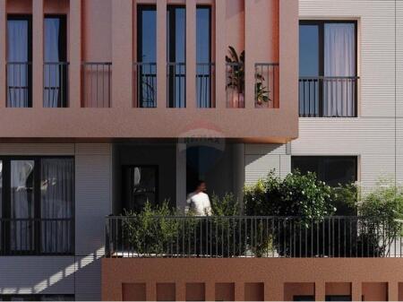 APARTMENT 2+1+2 FOR SALE.