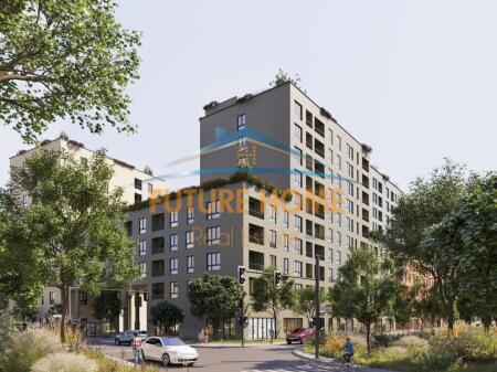 Shitet, Apartament 2+1+2, Rruga e Kokonozëve, Splendor Residencë