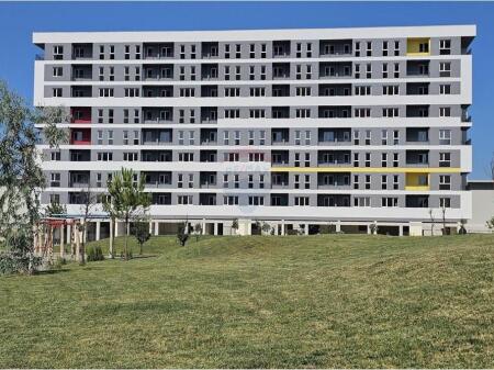 2+1 apartment for sale at Univers City!