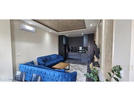 Beautiful 1+1 Apartment Zogu i Zi Tirana
