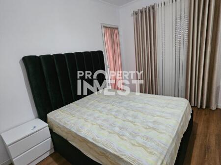 Apartament 1+1 për qira, Prokuroria e Tiranës
