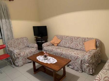 Apartment for Rent 2+1 at Bulevardi Zogu i Pare Tirana