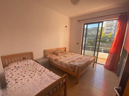 APARTAMENT 1+1 PER SHITJE NE SELITE!