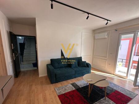 APARTMENT 1+1+BLK FOR RENT IN SELITE