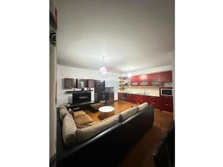 Qira Apartamenti 1+1 në Don Bosko,