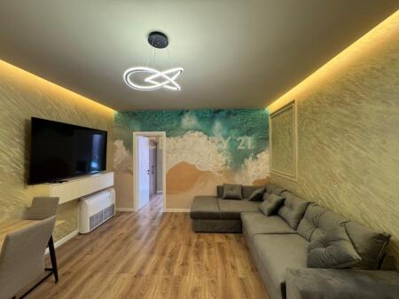 For sale Apartment 2+1 at 'Rose Garden Residence'