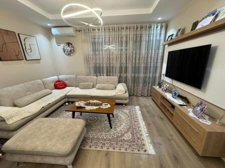 Qera, Apartament 2+1+Post Parkimi, Don Bosko