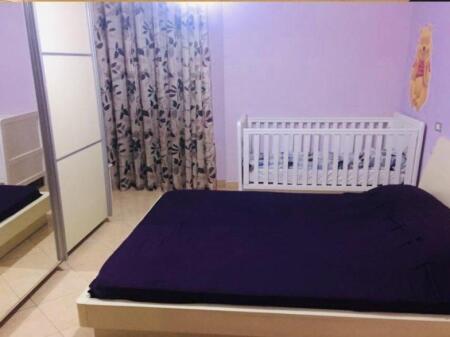 Apartment for Rent 1+1+1 Balcony