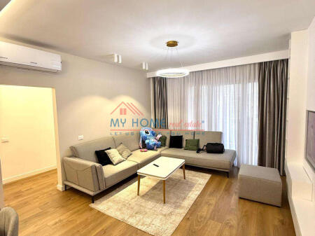 3+1 apartment for rent on Elbasan Street