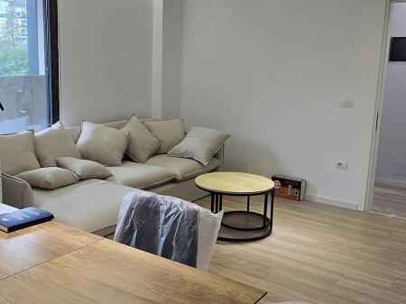 Luxury 1+1 apartment for rent + parking space near the Zoo Garden