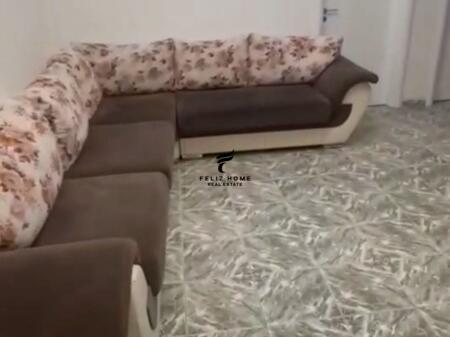 APARTAMENT ME QERA 2+1 DON BOSKO