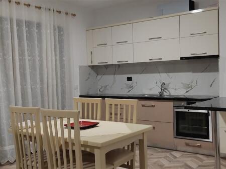 FOR RENT APARTMENT 2+1 RRUGA 5 MAJI