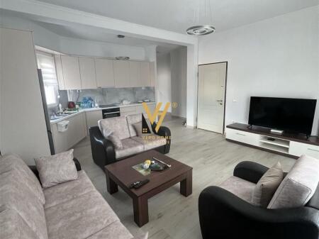APARTMENT 2+1+BLK FOR RENT IN SHKOZE