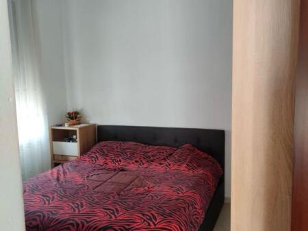 Appartamento in Affitto 1+1+1 Balcone