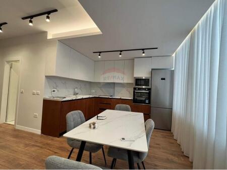 Apartment for rent Luksoz 2+1+2 at Eleonora!